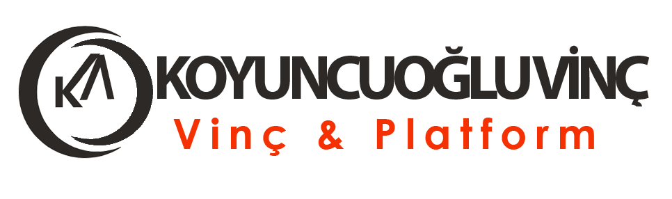 Koyuncuoğlu Vinç
